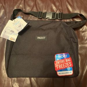 Packit hobo lunch bag Clearance